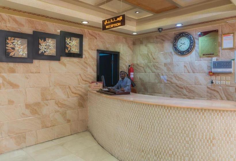 الليل الهادي