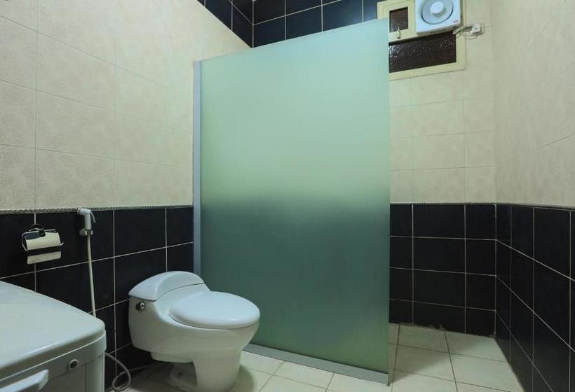 الليل الهادي