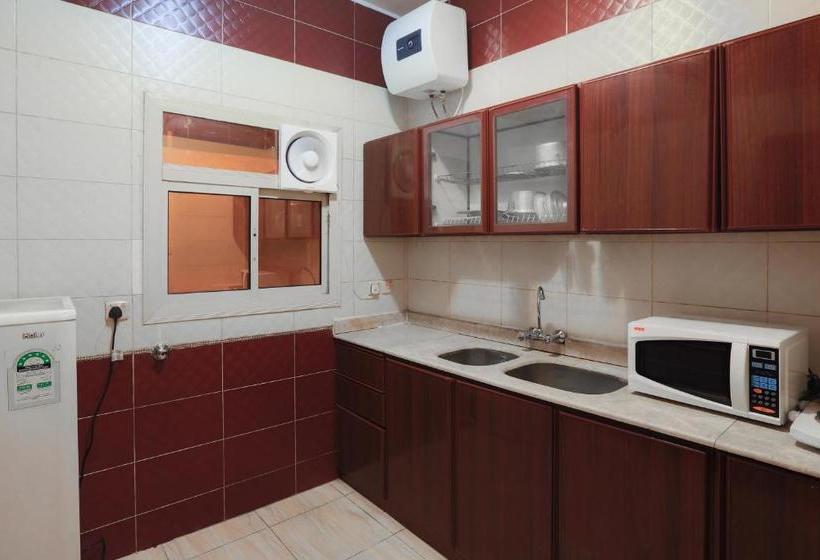 الليل الهادي