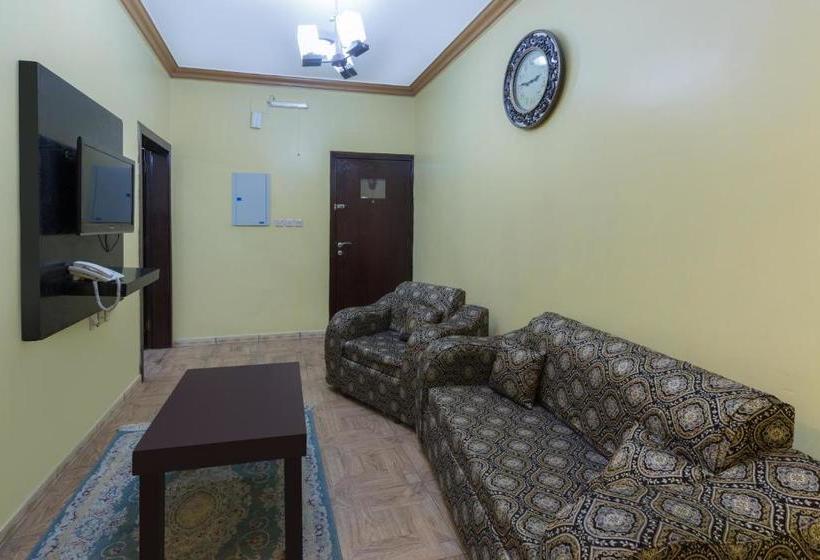 الليل الهادي