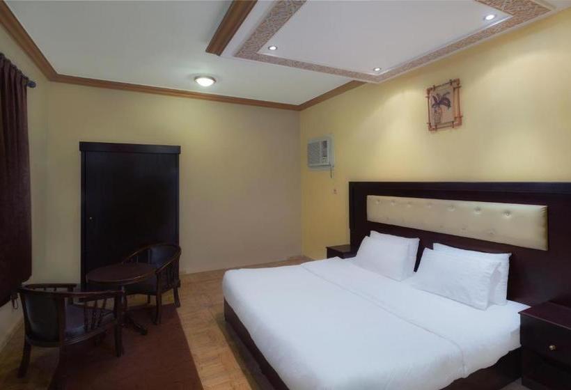 الليل الهادي