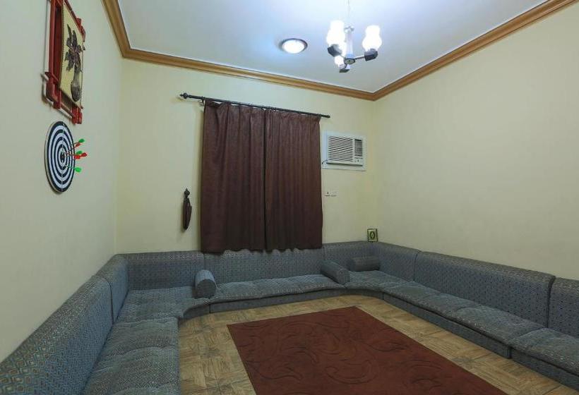 الليل الهادي