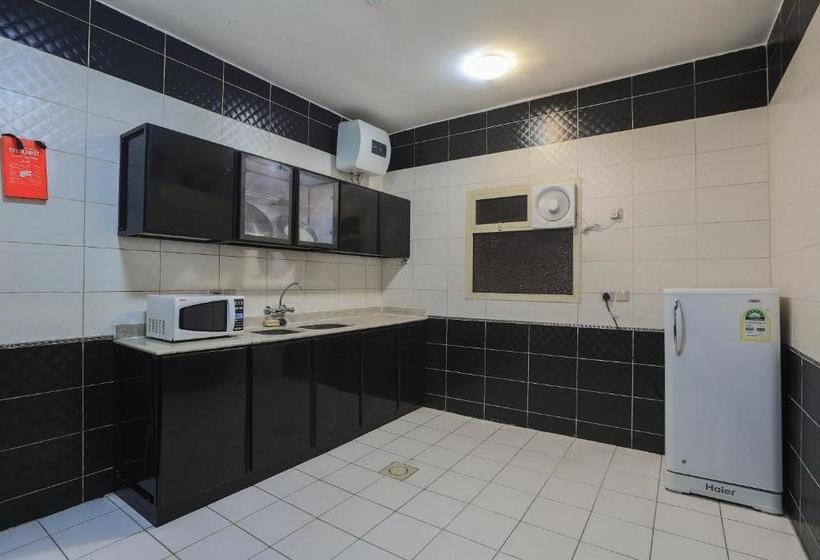 الليل الهادي