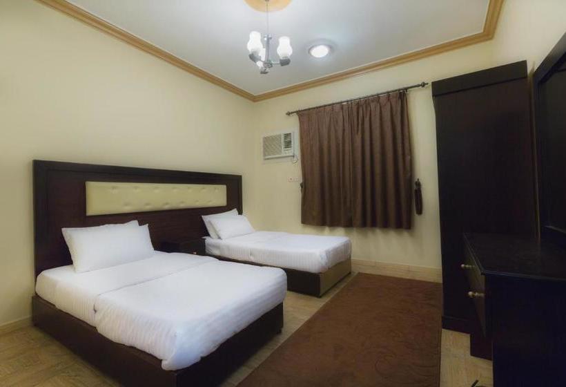 الليل الهادي