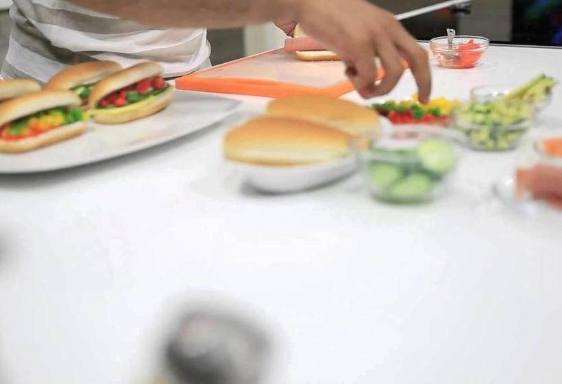 الليل الهادي