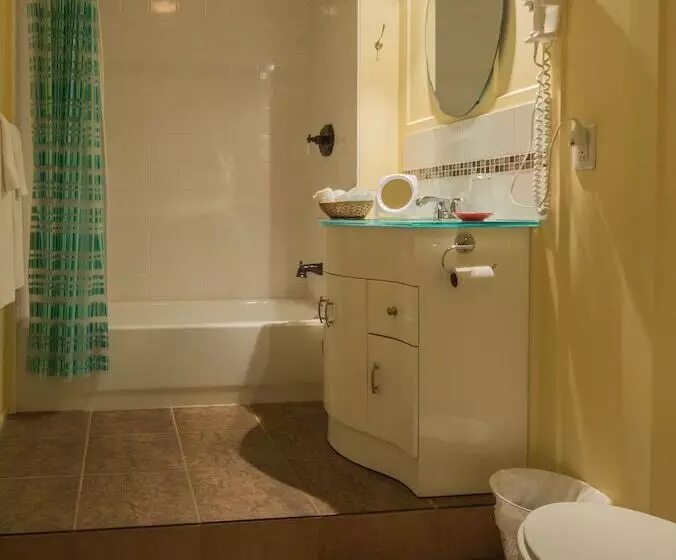 Auberge William Wakeham