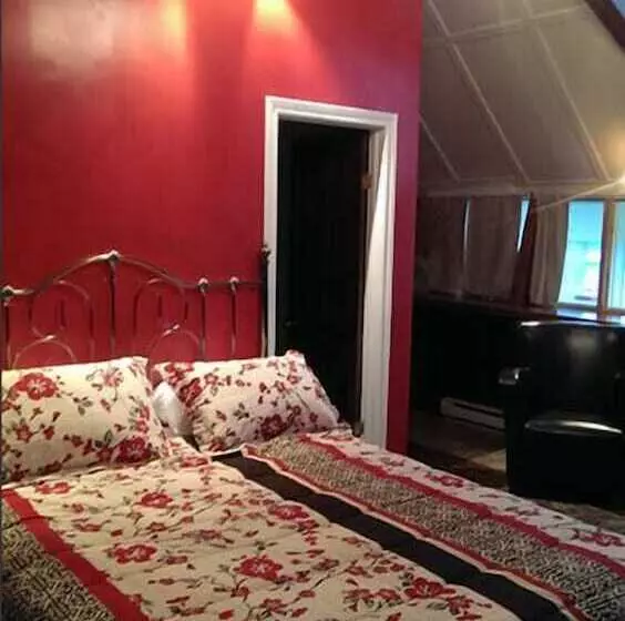 Auberge William Wakeham