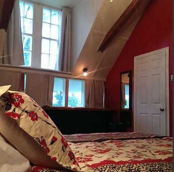 فندق صغير Auberge William Wakeham