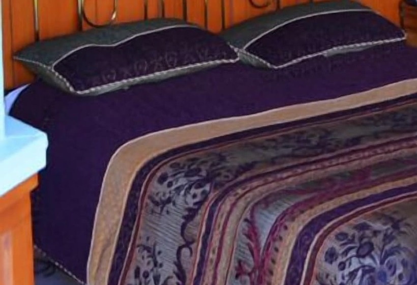 فندق صغير Auberge William Wakeham