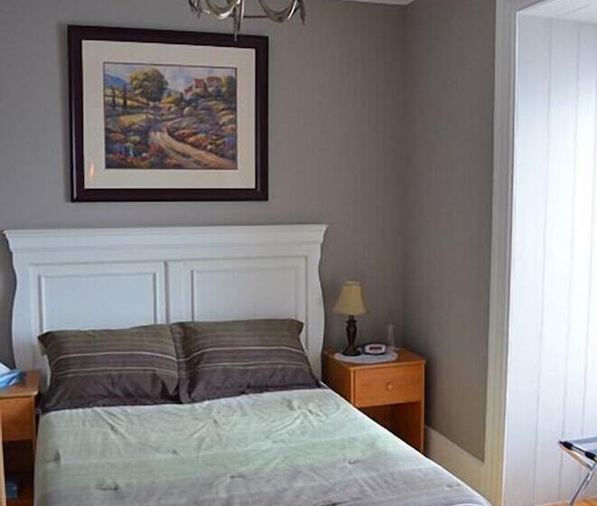 فندق صغير Auberge William Wakeham