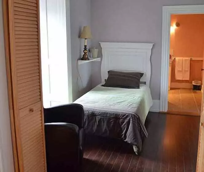 Auberge William Wakeham