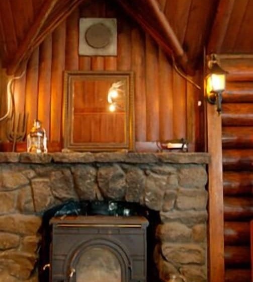 فندق صغير Auberge William Wakeham