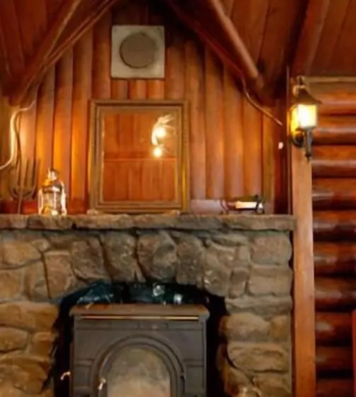 Auberge William Wakeham