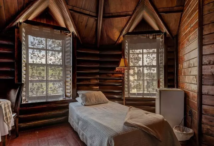 Auberge William Wakeham