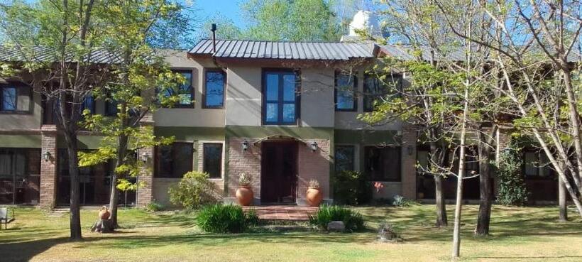 هاستل Portal Del Río Posada