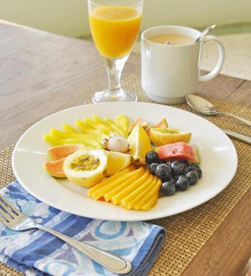 פנסיון Alibi's Well