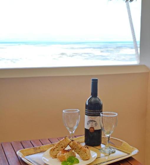 פנסיון Alibi's Well