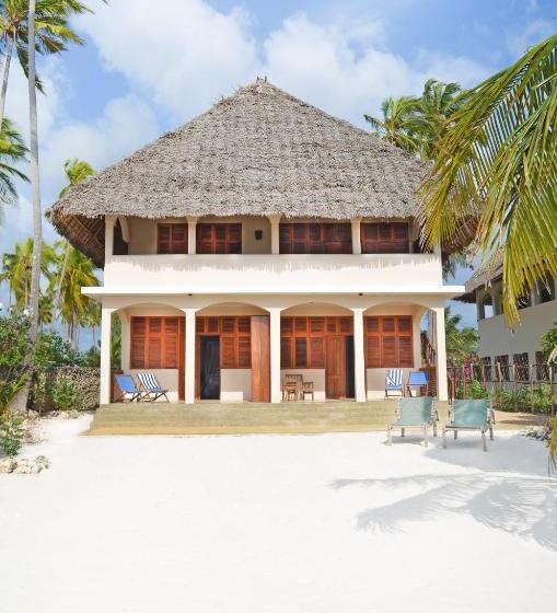 פנסיון Alibi's Well