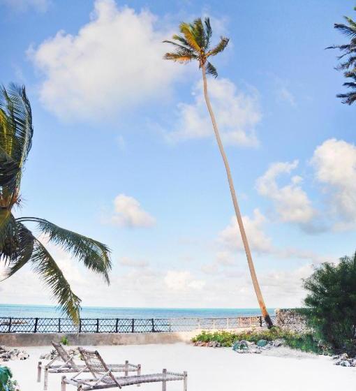 פנסיון Alibi's Well