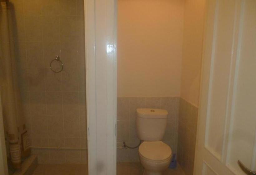 پانسیون Andranik B&b