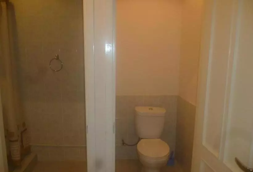پانسیون Andranik B&b