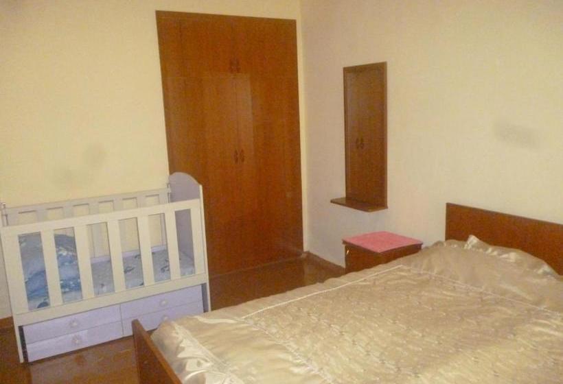 پانسیون Andranik B&b