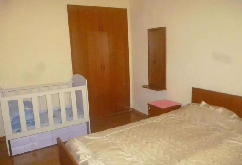 پانسیون Andranik B&b
