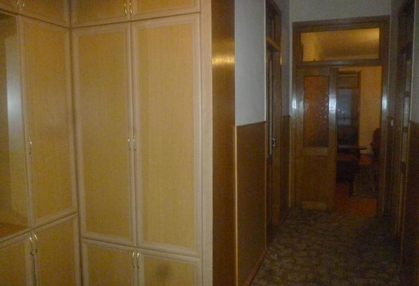 پانسیون Andranik B&b