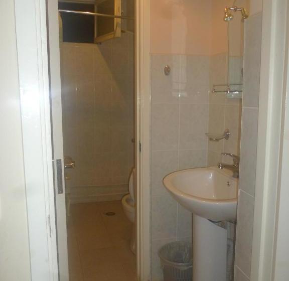 پانسیون Andranik B&b