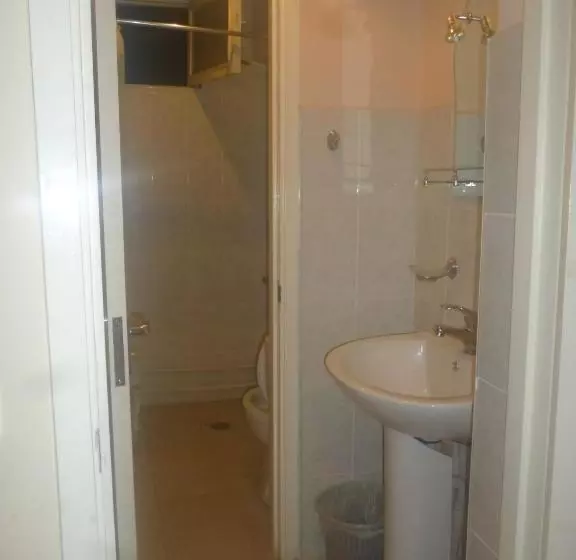 پانسیون Andranik B&b