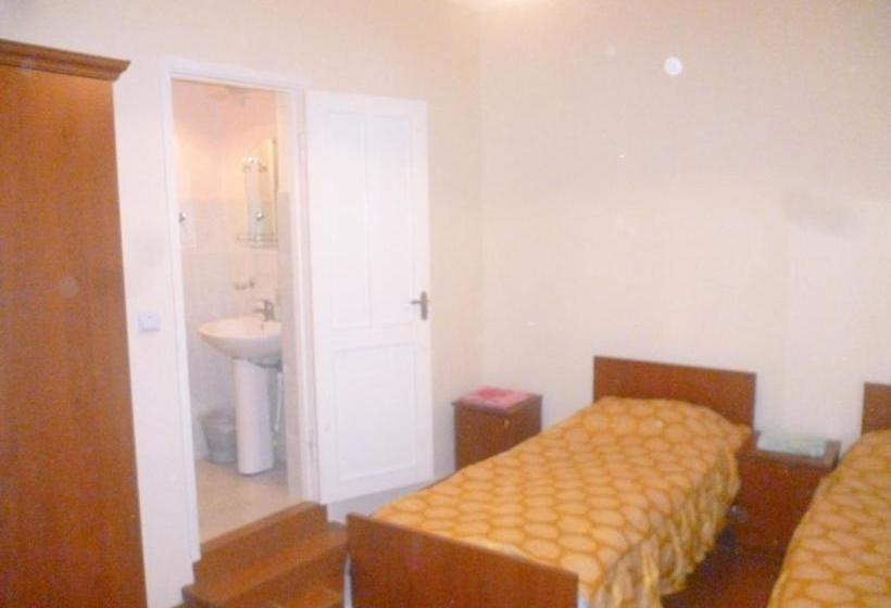 پانسیون Andranik B&b