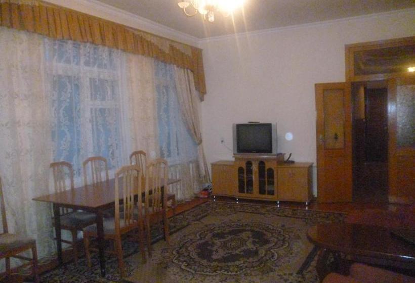 پانسیون Andranik B&b