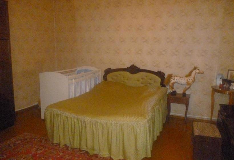 پانسیون Andranik B&b