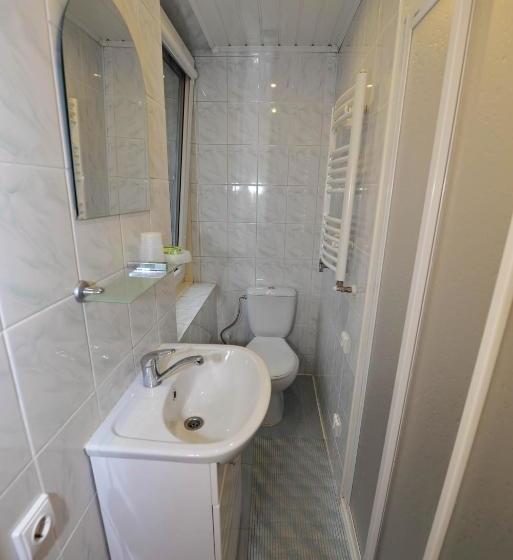 پانسیون Poilsis Prie Dineikos Parko