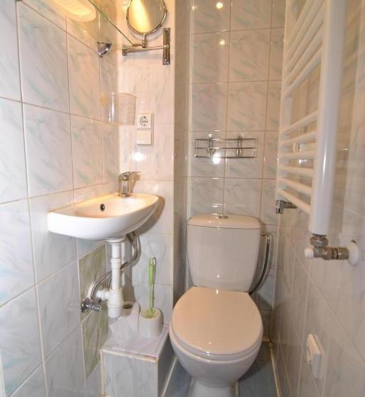 پانسیون Poilsis Prie Dineikos Parko