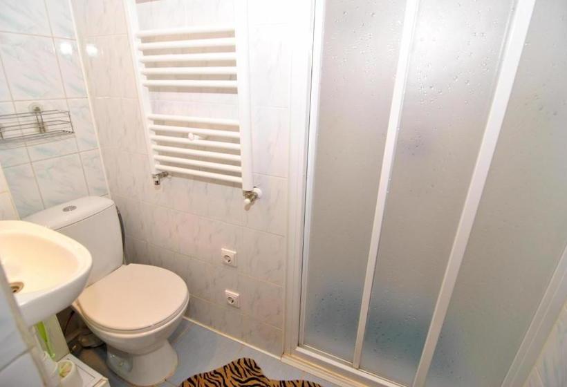 پانسیون Poilsis Prie Dineikos Parko