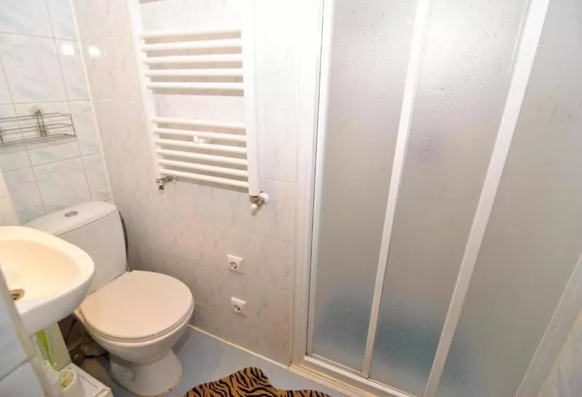 پانسیون Poilsis Prie Dineikos Parko