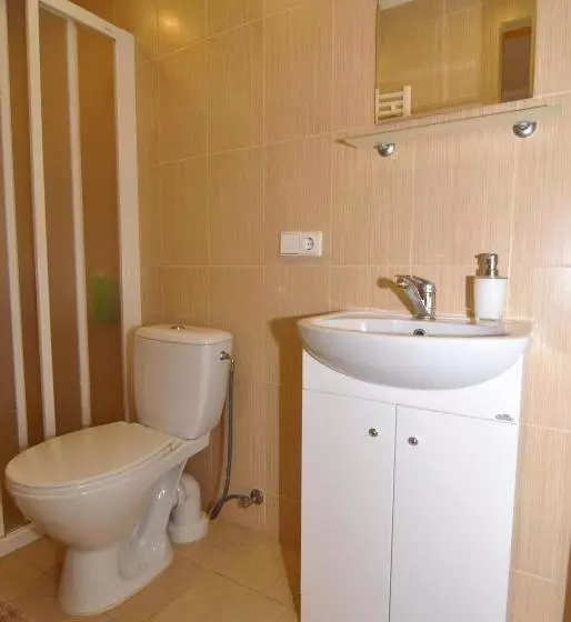 پانسیون Poilsis Prie Dineikos Parko