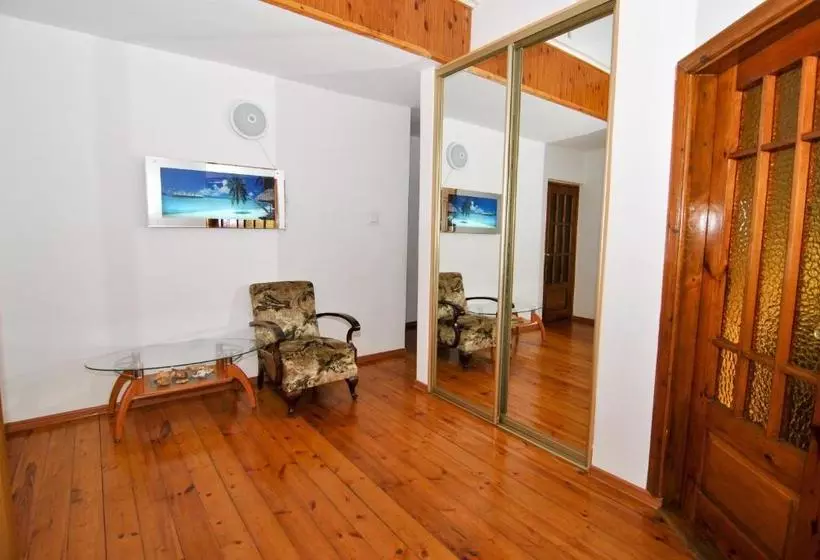 پانسیون Poilsis Prie Dineikos Parko