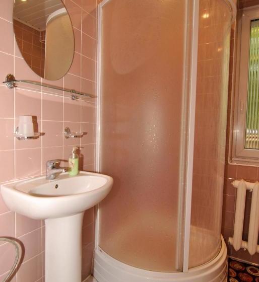 پانسیون Poilsis Prie Dineikos Parko