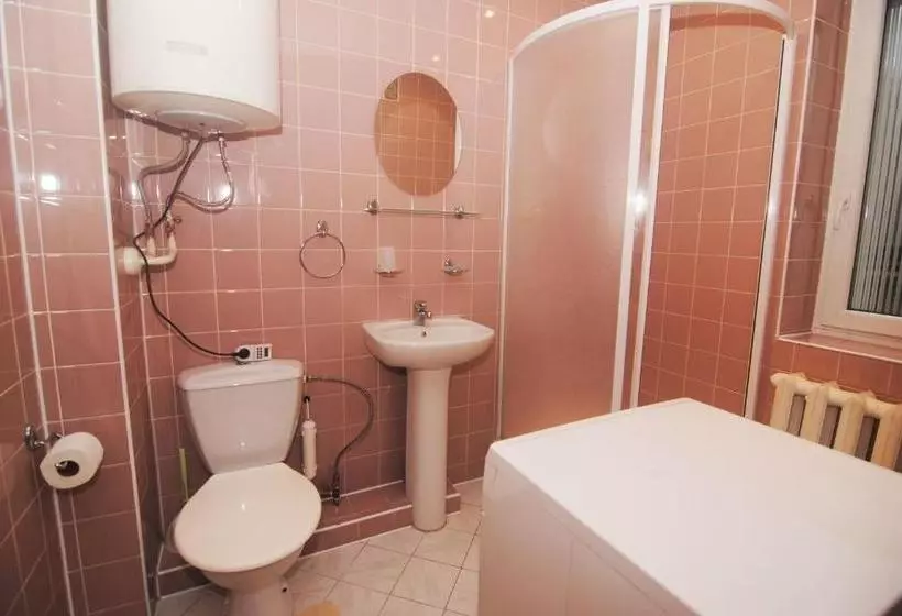 پانسیون Poilsis Prie Dineikos Parko