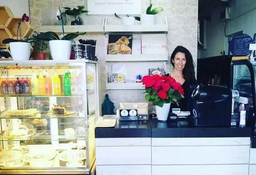 Majatalo Dream House