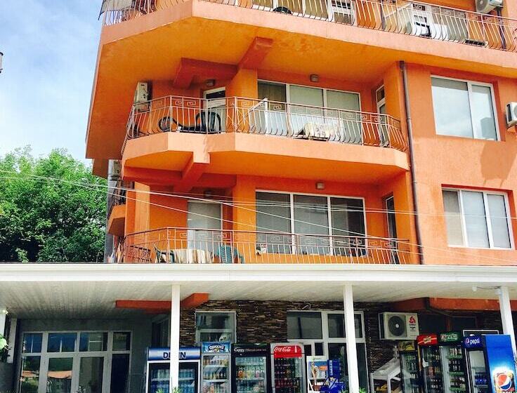 بنسيون Dream House