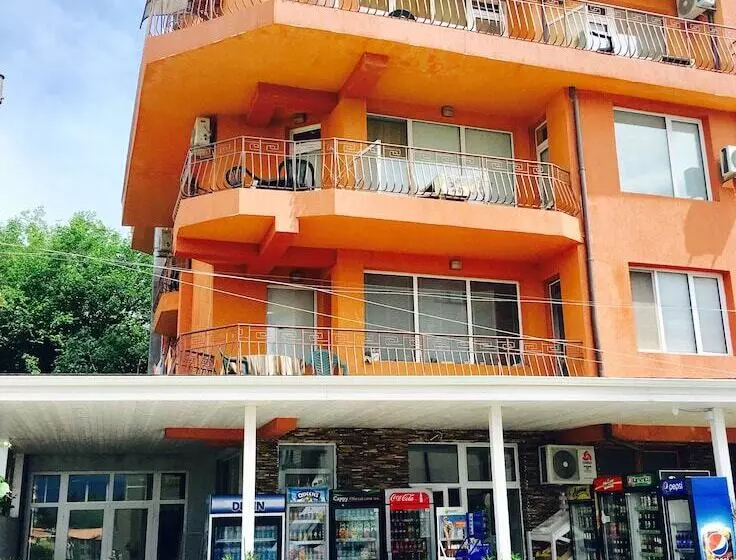 Majatalo Dream House