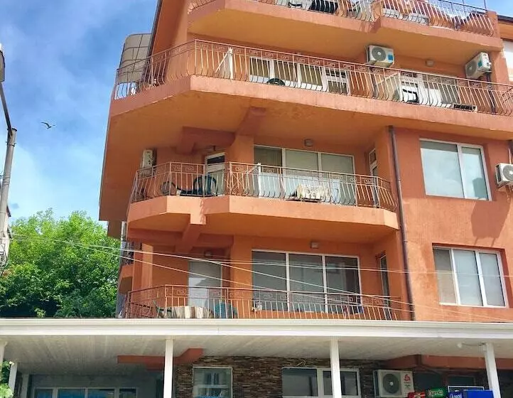 Majatalo Dream House