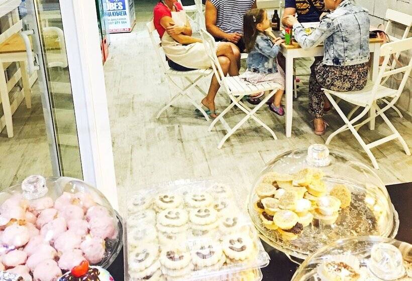 بنسيون Dream House