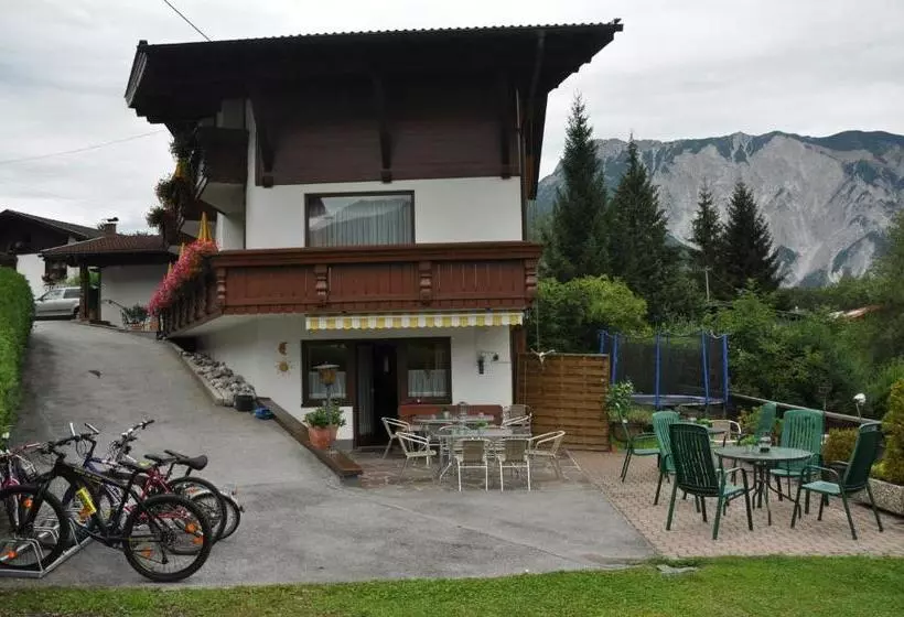 Majatalo Gästehaus Annabell Und Barbara