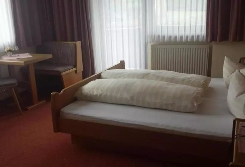 Majatalo Gästehaus Annabell Und Barbara