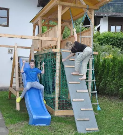 Majatalo Gästehaus Annabell Und Barbara