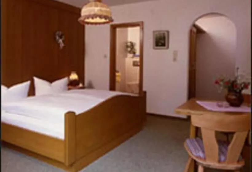 Majatalo Gästehaus Annabell Und Barbara